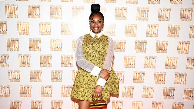 Baltimore native, comedian Jess Hilarious hosts show, toy drive