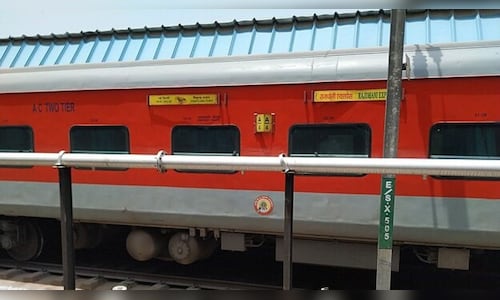 Indigo flight disruptions: Railways add extra coach to Jammu