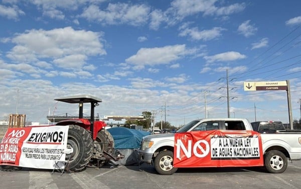 “Alerta nacional: el campo mexicano está bajo ataque”