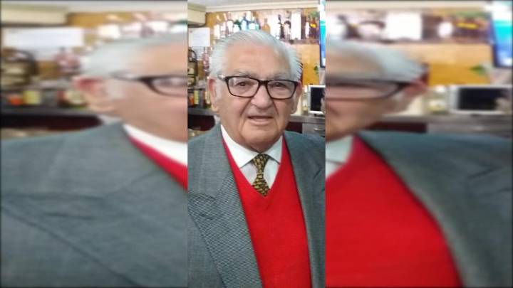 Fallece Paulino Calvo, primer alcalde democrático de Zalamea de la Serena (Badajoz)