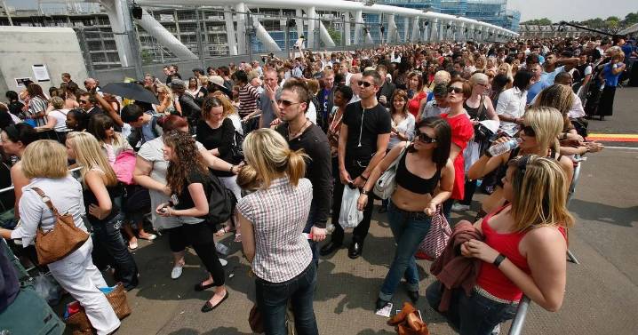 X Factor fans gobsmacked after discovering iconic audition duo are performing again