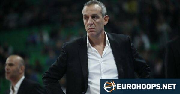 Kattash after the EuroLeague’s return to Israel: “It was very special and emotional for us”