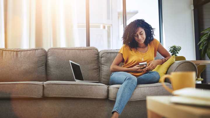 Your Living Room Style Is Becoming Outdated (But Don't Worry It Could Have A Comeback)