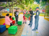 Se enciende la Lucha contra la Pólvora : conoce el decreto