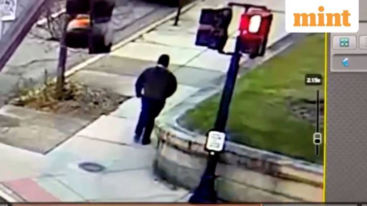 Who is Benjamin Erickson? 'Person of interest' in Brown University shooting