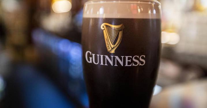 Newcastle and Sunderland pubs best places for Guinness