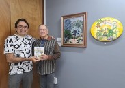 'MujerArt35', de Felipe Juan, recala en Telde