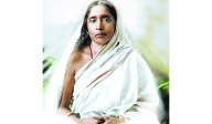 Divine Teachings of Mother Sri Sarada Devi