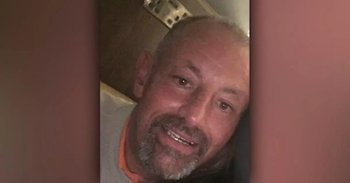 Man, 61, killed in e-bike crash named and pictured for first time