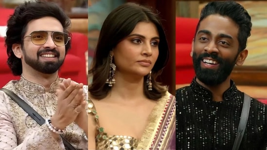 Bigg Boss 19 | Malti Chahar: I’m disappointed with Amaal Mallik and Pranit More