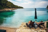 I’m Croatian and heading back to see if I can find a stunning, quiet corner to explore