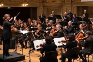 Orquesta de Cámara del ISC anuncia un concierto especial para el público paceño de BCS