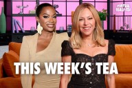 ‘VRT’ talks Kandi Burruss’ ongoing divorce and Sutton Stracke’s response to Erika Jayne’s shade