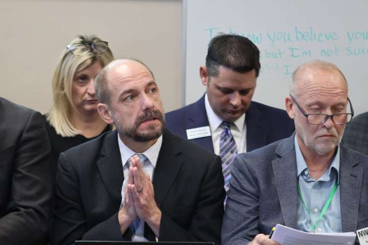 North Dakota judge rules in favor of landowners, finds law unconstitutional