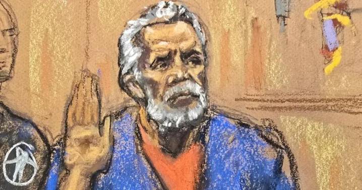 Pide abogado de 'El Mayo' Zambada aplazar sentencia en Nueva York