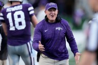 K-State fans react to Chris Klieman retirement announcement