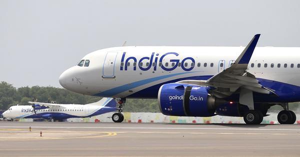 Aviation regulator removes four officials following IndiGo crisis