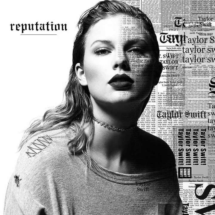 Taylor Swift Appears to Change Lyrics to 2 'Reputation' Songs on Apple Music