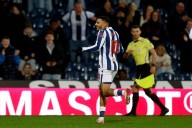 'There was anger': Karlan Grant on back to back goals and West Brom 'hope' after tough week
