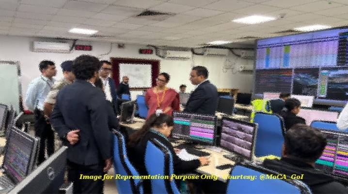 DGCA Fires 4 Senior Flight Operations Inspectors Over IndiGo Crisis