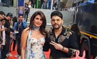 Priyanka Chopra Exudes Glamour As She Joins Kapil Sharma On The Sets Of ‘The Great Indian Kapil Show S4’