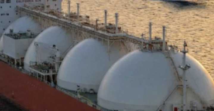 ONG exigen a Sheinbaum revocar permisos a megaproyectos de gas fósil en Golfo de California