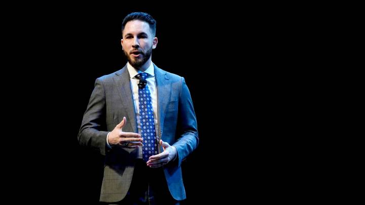 Dearborn Mayor Abdullah Hammoud gets 25% salary increase over 2 years