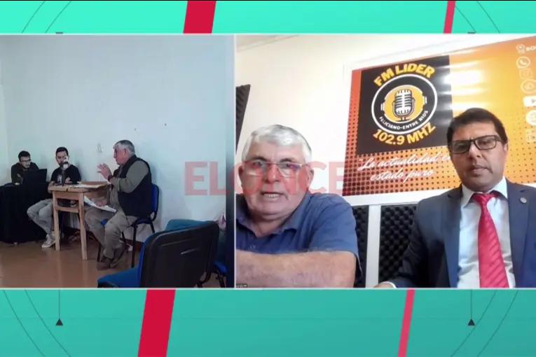 Audiencia pública en Feliciano: vecinos manifestaron preocupación por posible instalación de un frigorífico