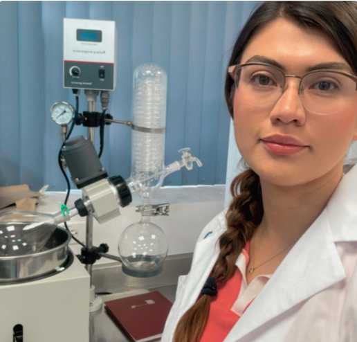 Mujeres investigadoras impulsan proyectos anticancerígenos en SLP