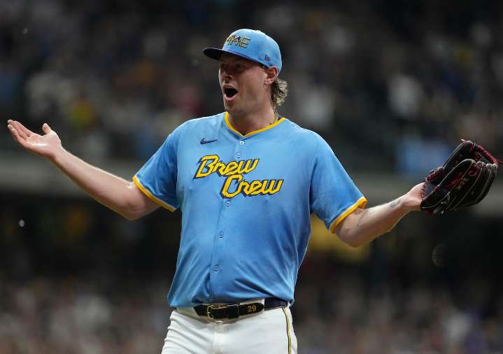 Mets, Yankees interested in this All