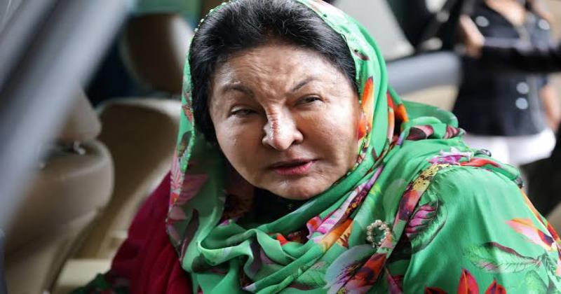 Malaysia ends appeal against Rosmah’s acquittal in money laundering case