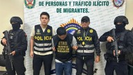 Detienen en Perú al asesino de una adolescente española tras 15 años prófugo