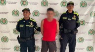 Capturan a alias ‘Coco’, señalado por el crimen de una niña de 3 años en Fundación