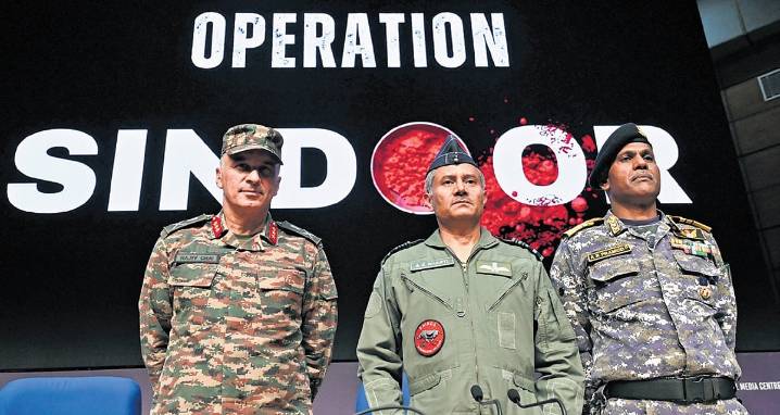 Ukraine and the new drone geopolitics: Kyiv sets an Operation Sindoor record straight