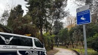 El Ayuntamiento de Madrid instala en el parque El Calero cámaras de videovigilancia para prevenir y esclarecer delitos