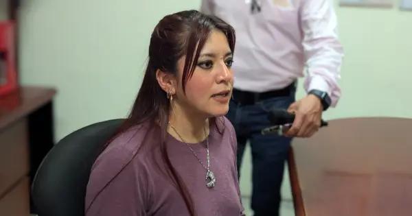 Reforma electoral, claro ardid para impulsar a Ruth González: Morena