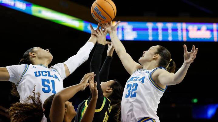 Big Ten ties record with nine teams in AP Top 25 women's basketball poll; UConn, Texas still 1