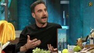 Dani Rovira actualiza en 'La Revuelta' su dato a la pregunta clásica del sexo