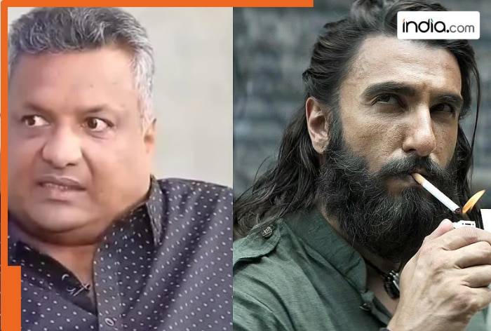 Kaante director Sanjay Gupta makes shocking revelations, gets abused after praising Ranveer Singh's Dhurandhar, 'I can't believe...'