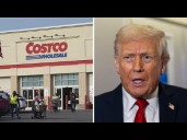 Costco sues Trump administration over tariffs