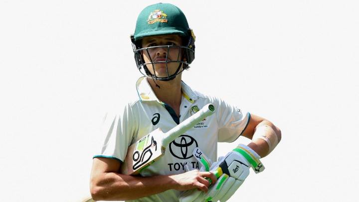 ‘You can get overwhelmed and sucked into the hype around everything’: Warner urges Konstas to stay grounded