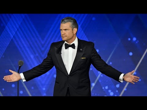 Hegseth says Signal texts report exonerates him, but expert says the claims are "ludicrous"