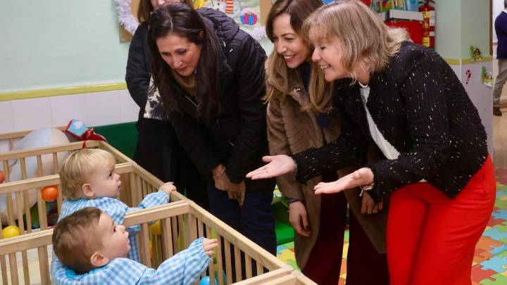 Así son los nuevos trámites para obtener el cheque Familia de Zaragoza