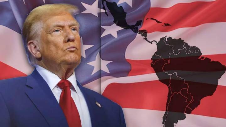 El país de América del Sur en la mira de Estados Unidos tras el ultimátum a Venezuela: un nuevo en la región