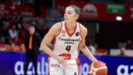 La previa del Casademont Zaragoza-Perfumerías Avenida: el liderato en juego ante Iyana Martín