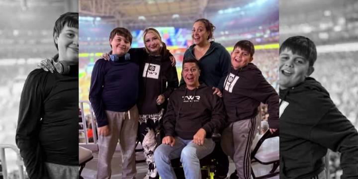 Arizona veteran’s ALS battle meets new hope in breakthrough blood test