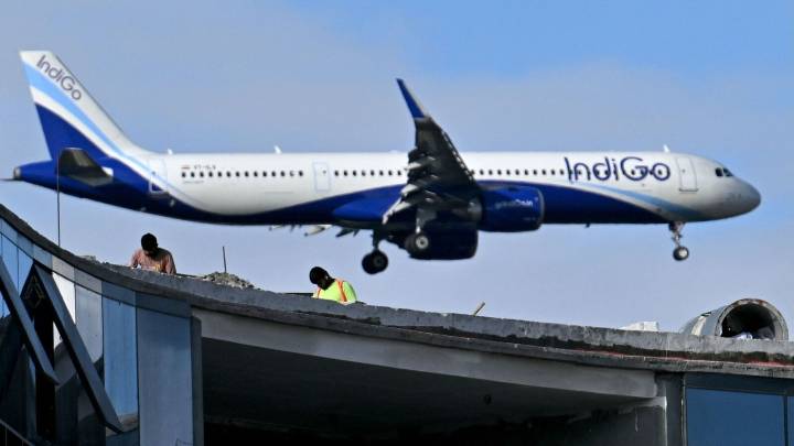 IndiGo flights status today: Disruptions enter fourth day