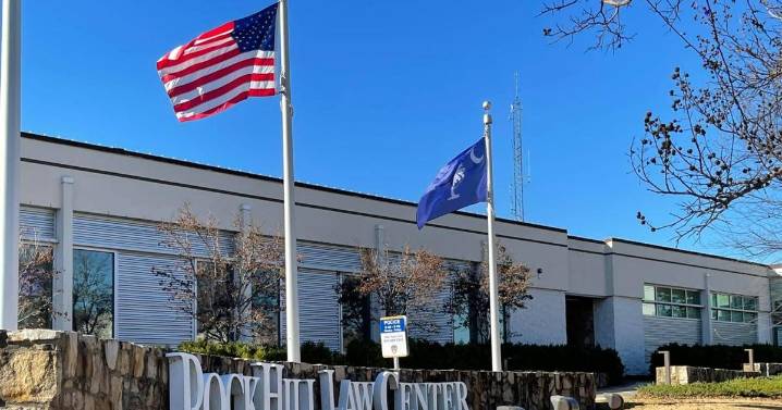 Teen killed after double shooting in Rock Hill, police say