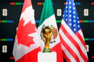 Así quedó el calendario de la fase de grupos del Mundial 2026