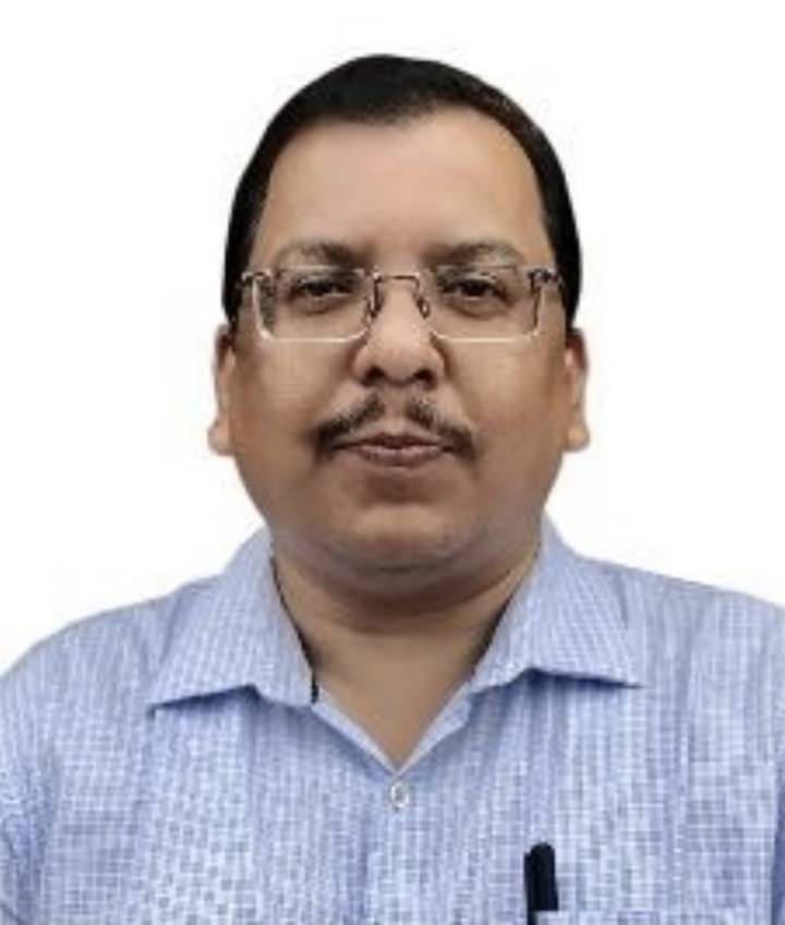 Champianing Sustainable Livelihood: Mr. Jugala Kishore Pattanayak, Founder & MD, Mahashakti Foundation